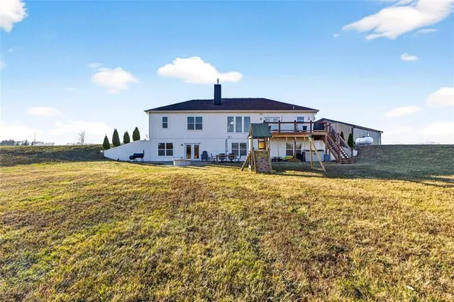 $669,000 | 5199 Southeast Fox Run Road, Lathrop, MO 64465