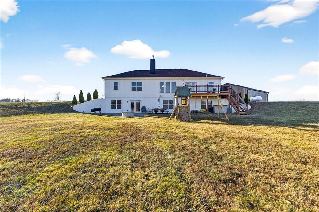 5199 Southeast Fox Run Road Lathrop, MO 64465 - Photo 51 of 69