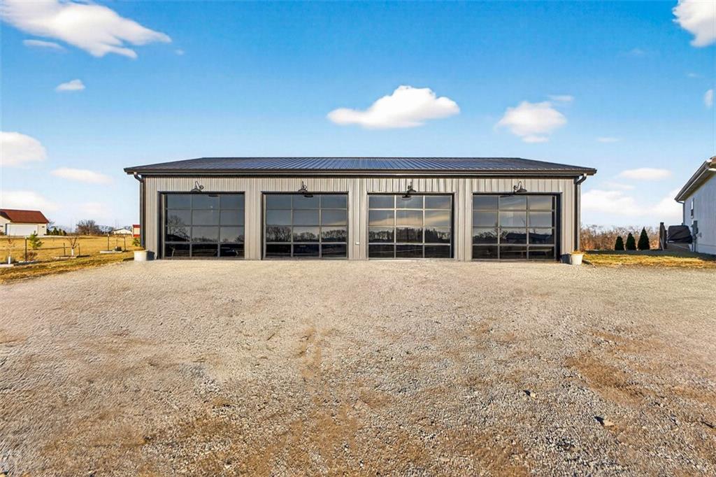 5199 Southeast Fox Run Road Lathrop, MO 64465 - Photo 54 of 69