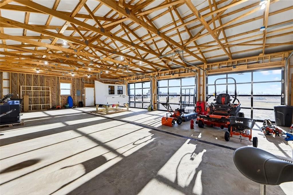 5199 Southeast Fox Run Road Lathrop, MO 64465 - Photo 56 of 69