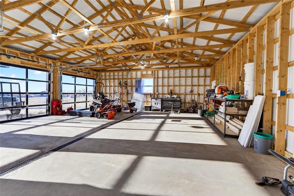 5199 Southeast Fox Run Road Lathrop, MO 64465 - Photo 57 of 69