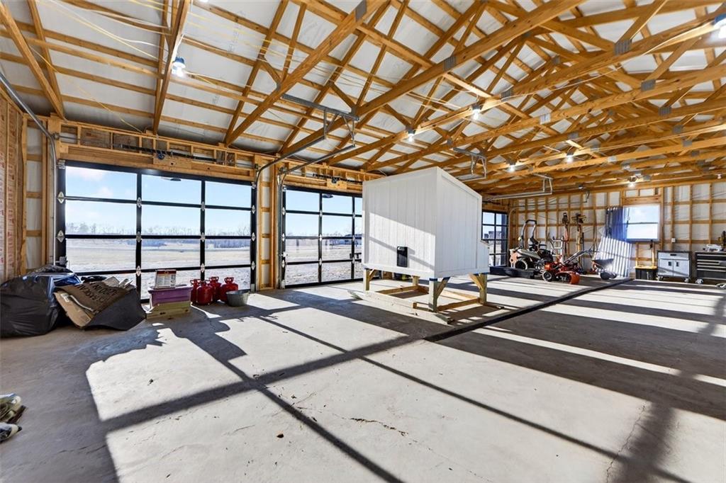 5199 Southeast Fox Run Road Lathrop, MO 64465 - Photo 58 of 69