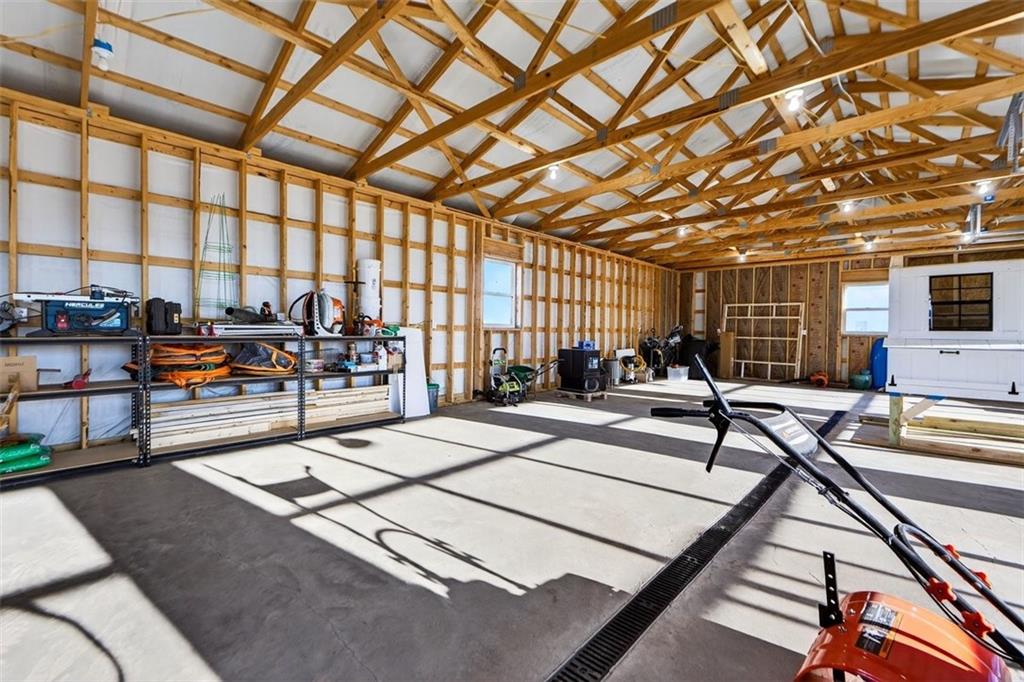 5199 Southeast Fox Run Road Lathrop, MO 64465 - Photo 59 of 69