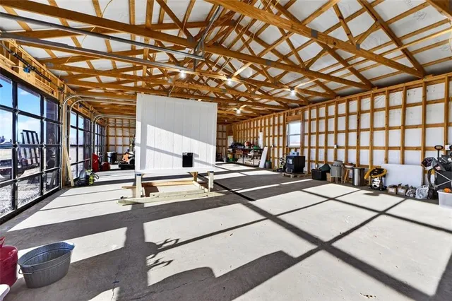 $669,000 | 5199 Southeast Fox Run Road, Lathrop, MO 64465