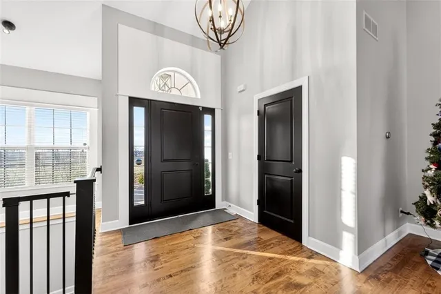 $669,000 | 5199 Southeast Fox Run Road, Lathrop, MO 64465