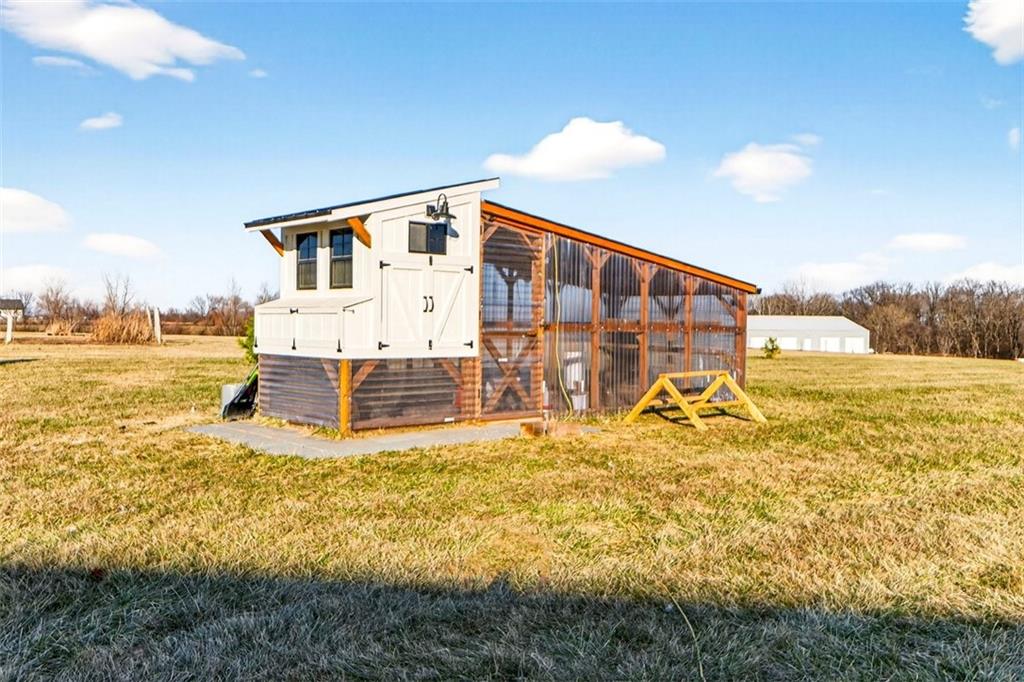 5199 Southeast Fox Run Road Lathrop, MO 64465 - Photo 62 of 69