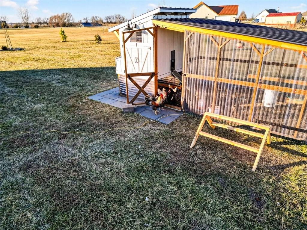 5199 Southeast Fox Run Road Lathrop, MO 64465 - Photo 65 of 69