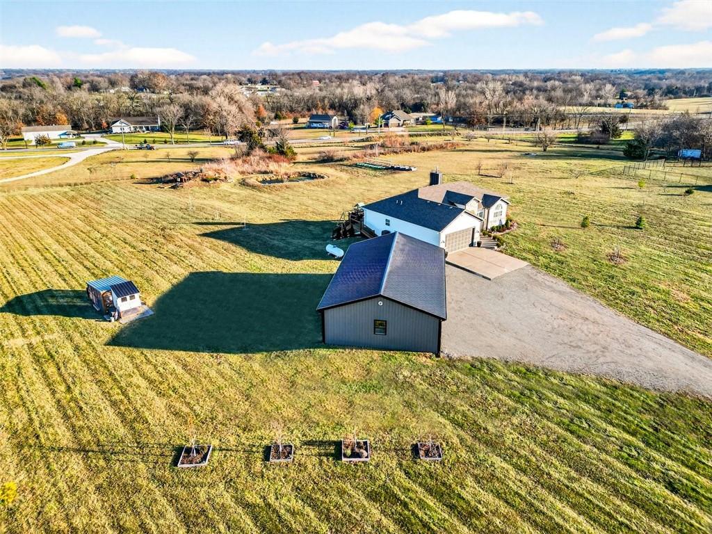 5199 Southeast Fox Run Road Lathrop, MO 64465 - Photo 68 of 69