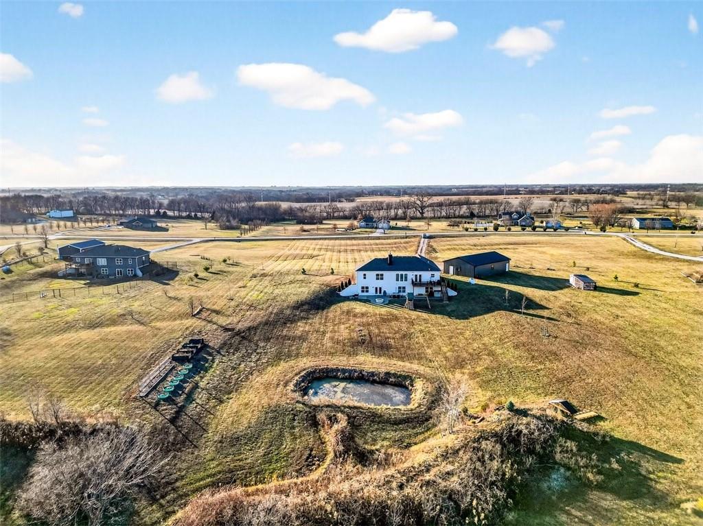 5199 Southeast Fox Run Road Lathrop, MO 64465 - Photo 69 of 69