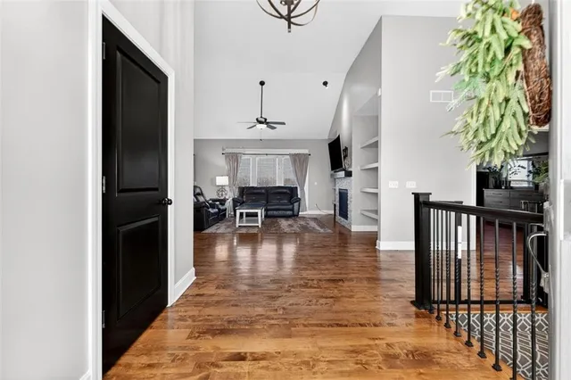 $669,000 | 5199 Southeast Fox Run Road, Lathrop, MO 64465