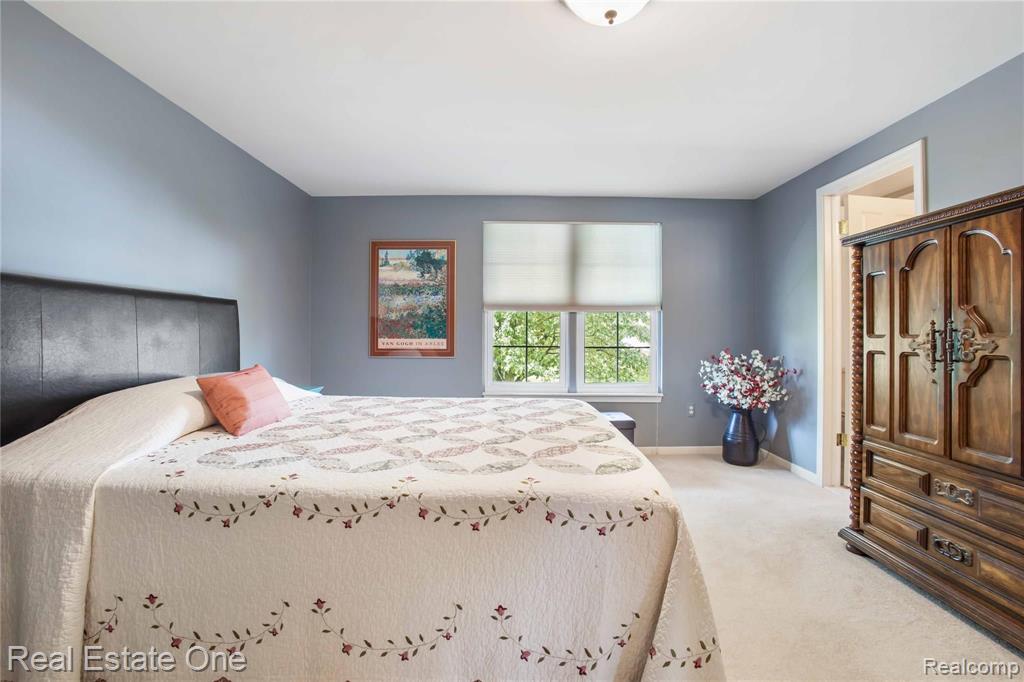 862 Dunedin Drive Rochester Hills, MI 48309 - Photo 20 of 26