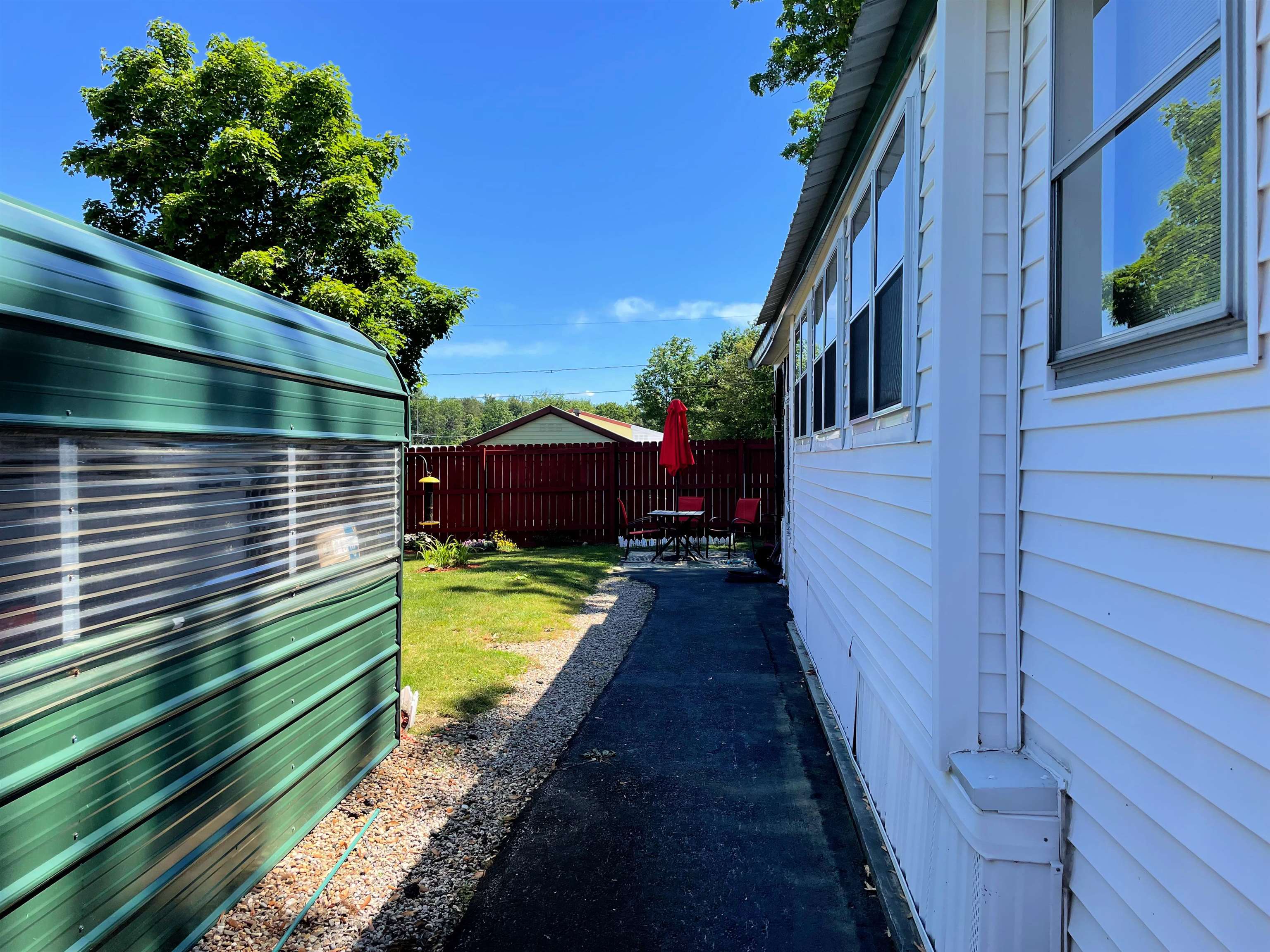5 Club House Lane Rochester, NH 03867 - Photo 23 of 24