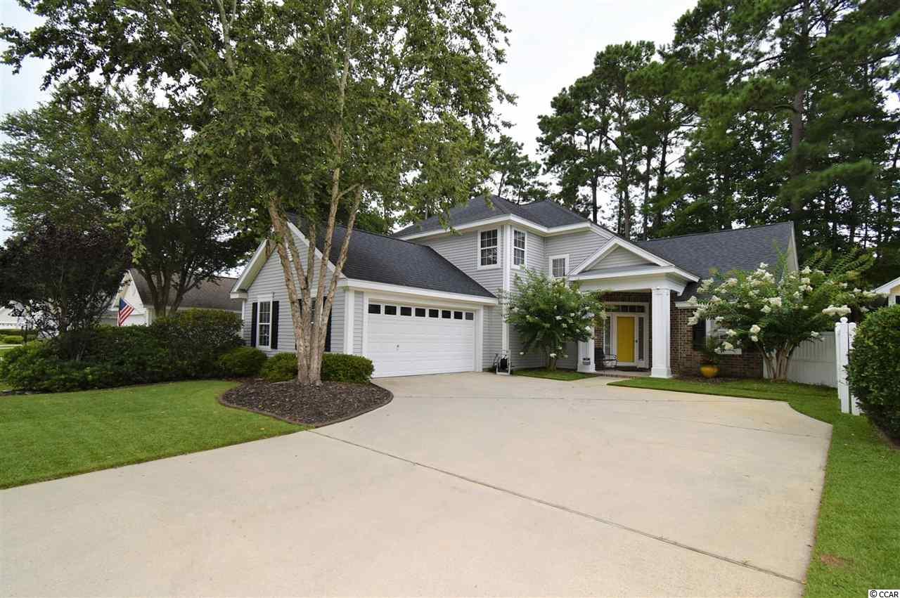 9456 Pinckney Lane Murrells Inlet, SC 29576 - Photo 1 of 40 Gallery Image 1