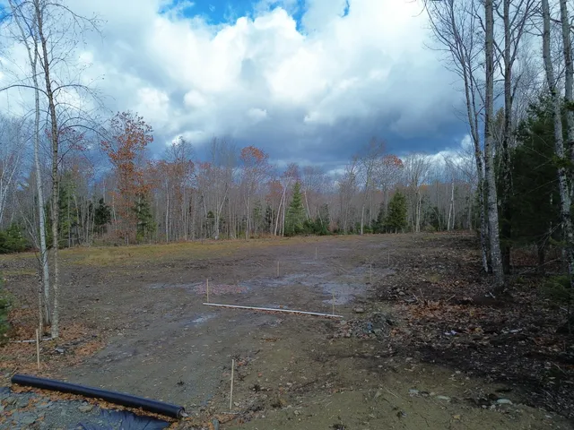 $79,900 | Lot 12 Katahdin Way, Eddington, ME 04428