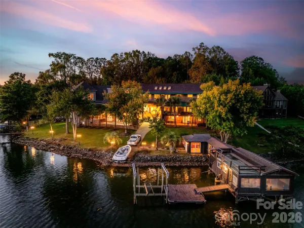 $2,985,000 | 5650 Riverfront Road, Clover, SC 29710