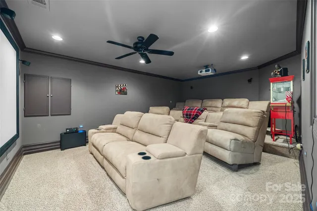 a bathroom with a toilet sink and shower