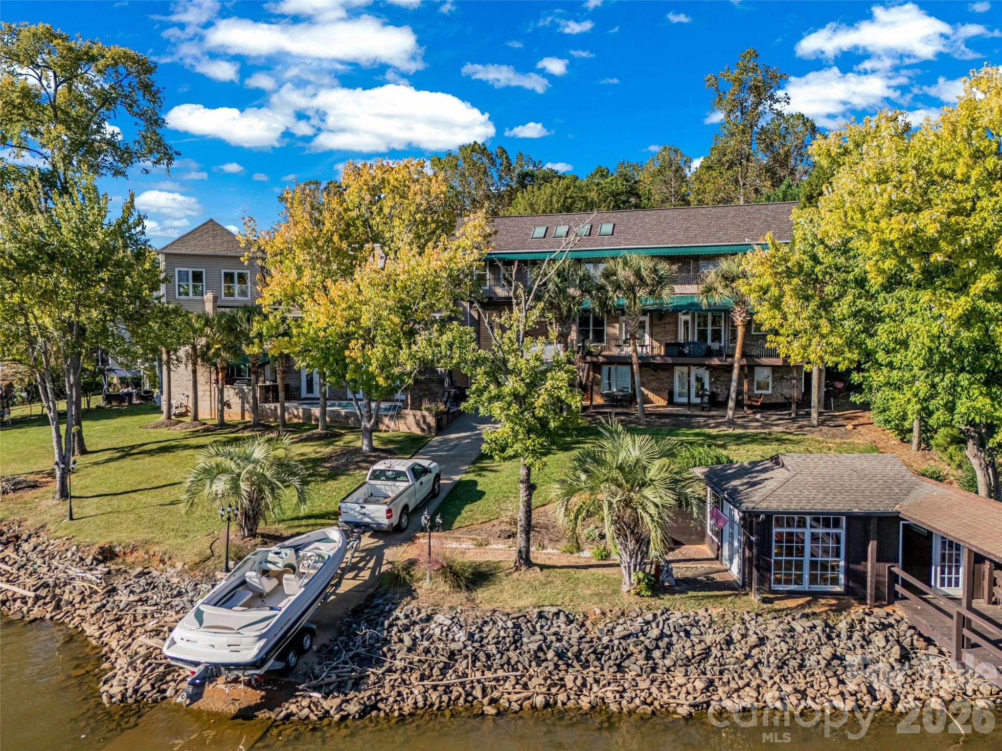 5650 Riverfront Road Clover, SC 29710 - Photo 40 of 48