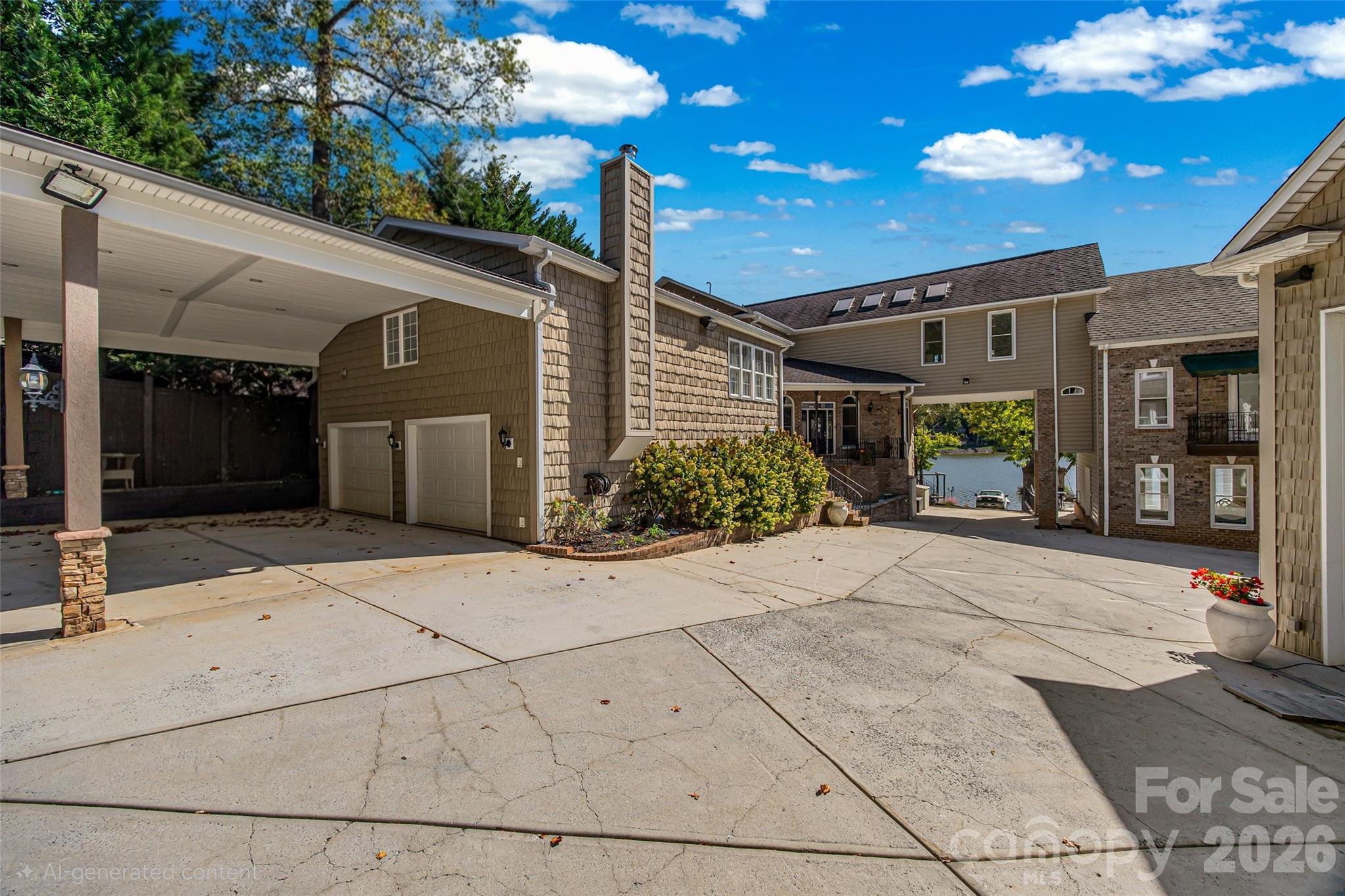 5650 Riverfront Road Clover, SC 29710 - Photo 42 of 48