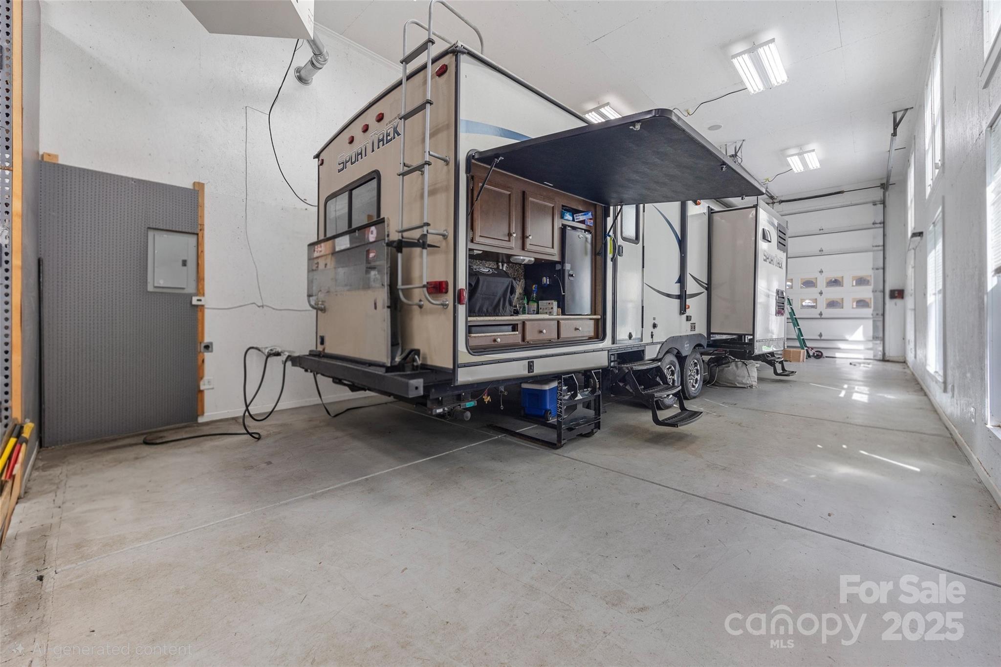 5650 Riverfront Road Clover, SC 29710 - Photo 47 of 48 a view of a storage & utility room