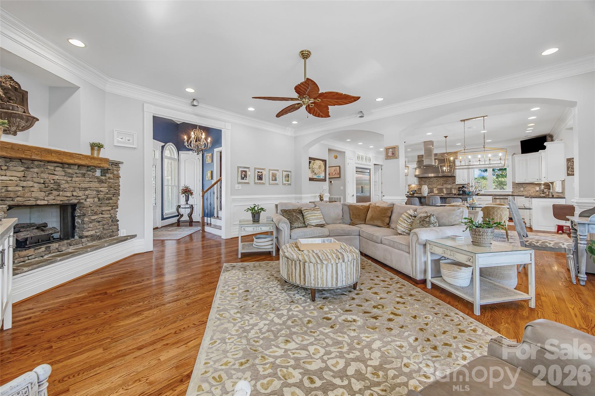 5650 Riverfront Road Clover, SC 29710 - Photo 5 of 48