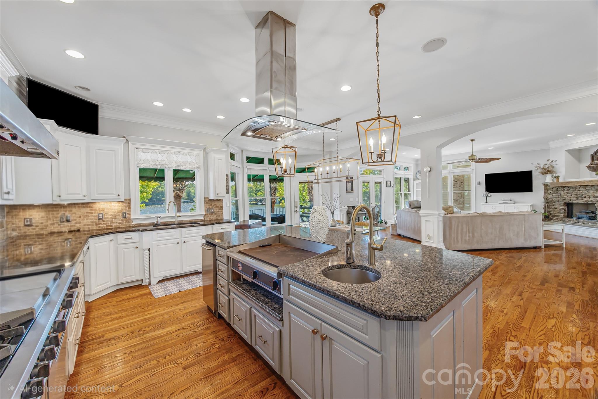 5650 Riverfront Road Clover, SC 29710 - Photo 8 of 48