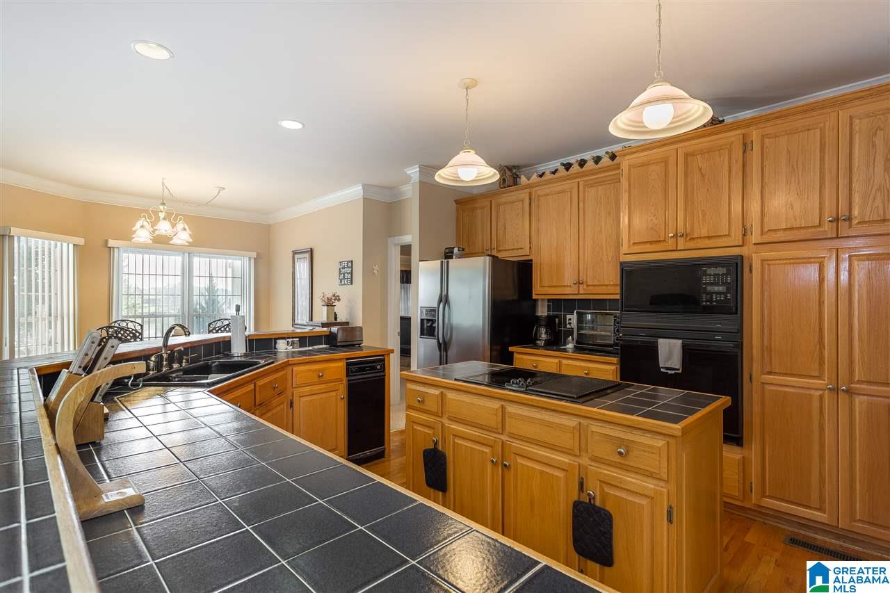 630 Cove Point Drive Riverside, AL 35135 - Photo 15 of 40 Gallery Image 15