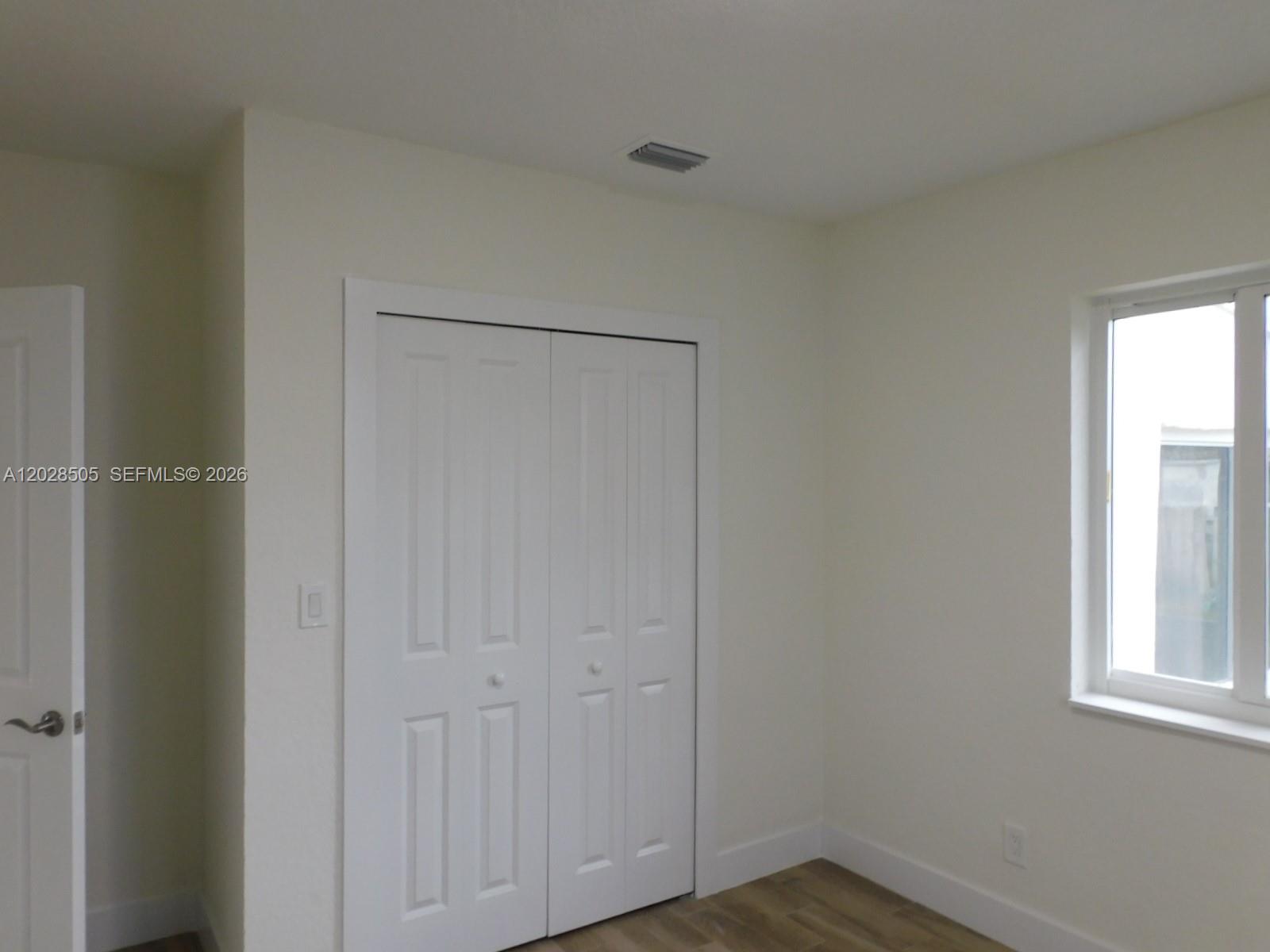 3333 Southwest 89th Avenue Miami, FL 33165 - Photo 28 of 44 3rd Bedroom closet.