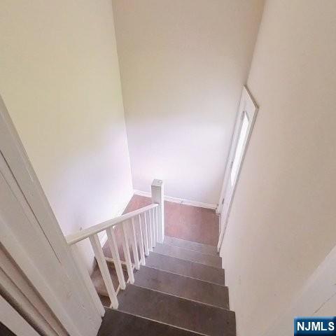 167 James Street Hackensack, NJ 07601 - Photo 29 of 30 a view of entryway