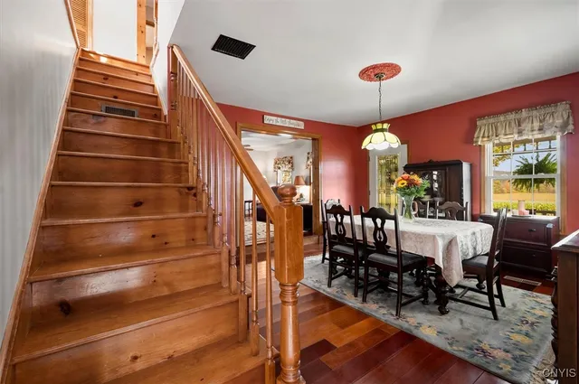 $659,900 | 2629 Highway 8, Brookfield, NY 13491