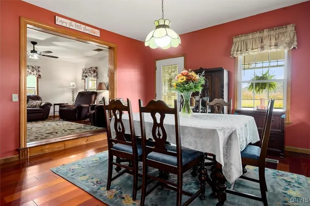 $659,900 | 2629 Highway 8, Brookfield, NY 13491