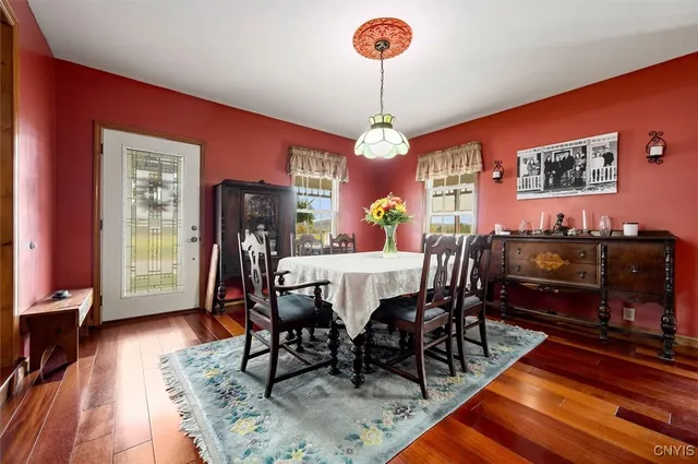 $659,900 | 2629 Highway 8, Brookfield, NY 13491