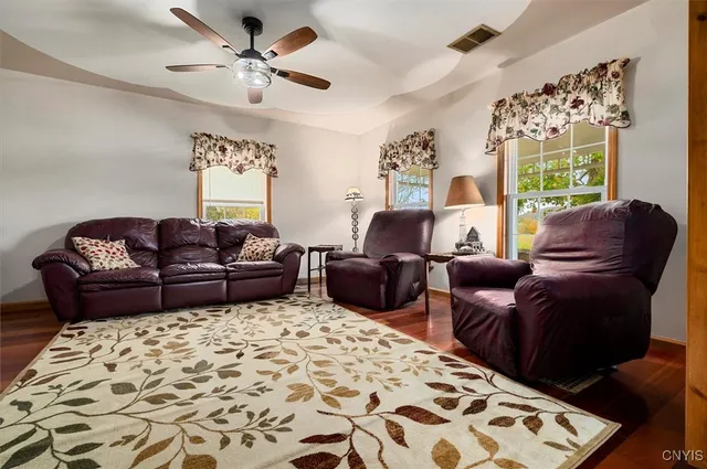 $659,900 | 2629 Highway 8, Brookfield, NY 13491