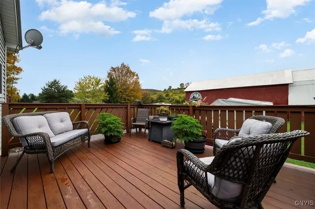 $659,900 | 2629 Highway 8, Brookfield, NY 13491