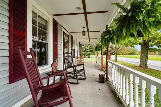 $659,900 | 2629 Highway 8, Brookfield, NY 13491