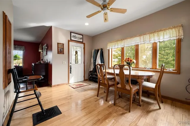 $659,900 | 2629 Highway 8, Brookfield, NY 13491