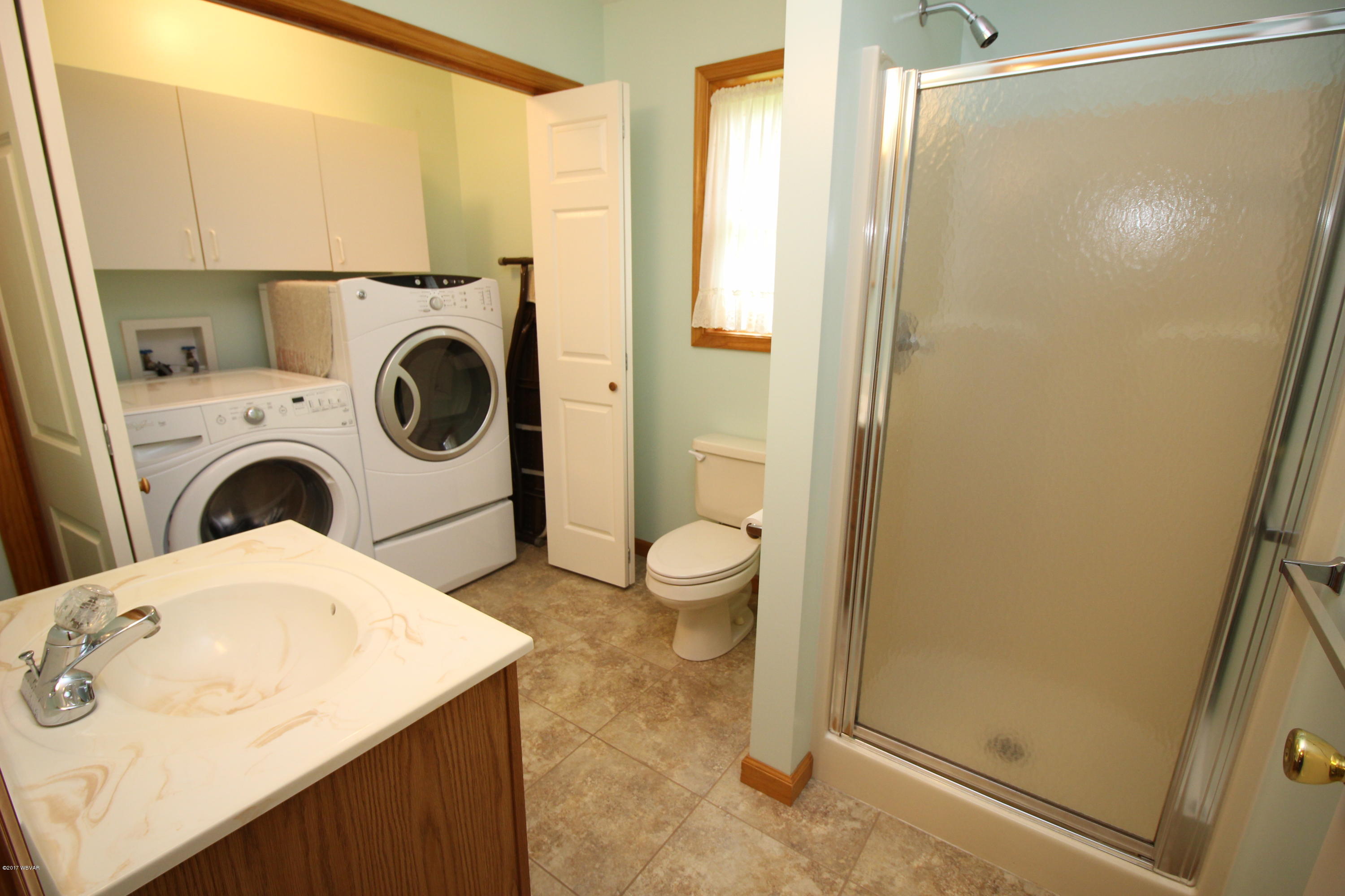 2516 Lick Run Road Williamsport, PA 17701 - Photo 12 of 13 LickRun-Bath & Laundry