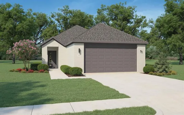 $272,990 | 313 Millwood Road, Lavon, TX 75166