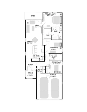 a picture of a room with a cabinet