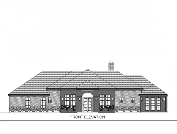 $789,000 | 13911 Routt Point Road, Needville, TX 77461