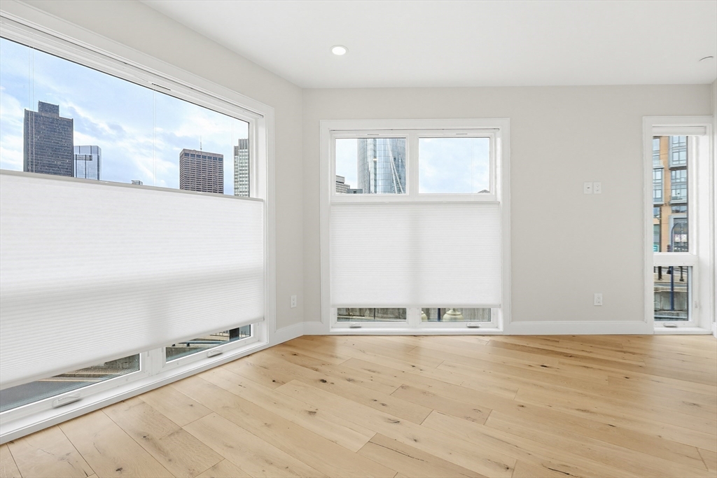 43 Stillman Street, Unit 1 Boston, MA 02113 - Photo 30 of 41