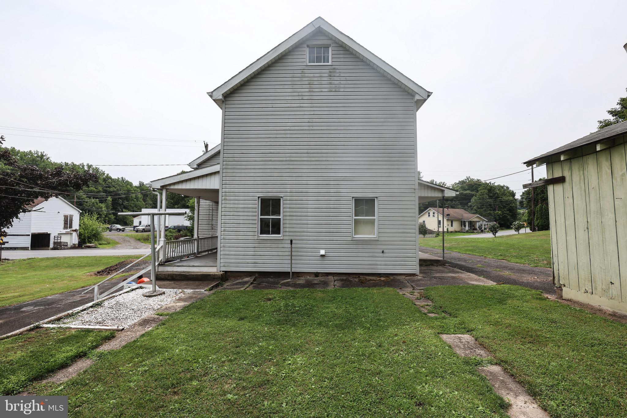 225-227 Shultz Road Pine Grove, PA 17963 - Photo 19 of 54 Gallery Image 19