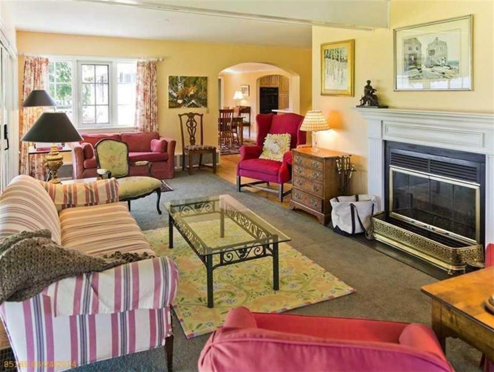 95 Foxfields Farm Road Bar Harbor, ME 04609 - Photo 17 of 35 Photo