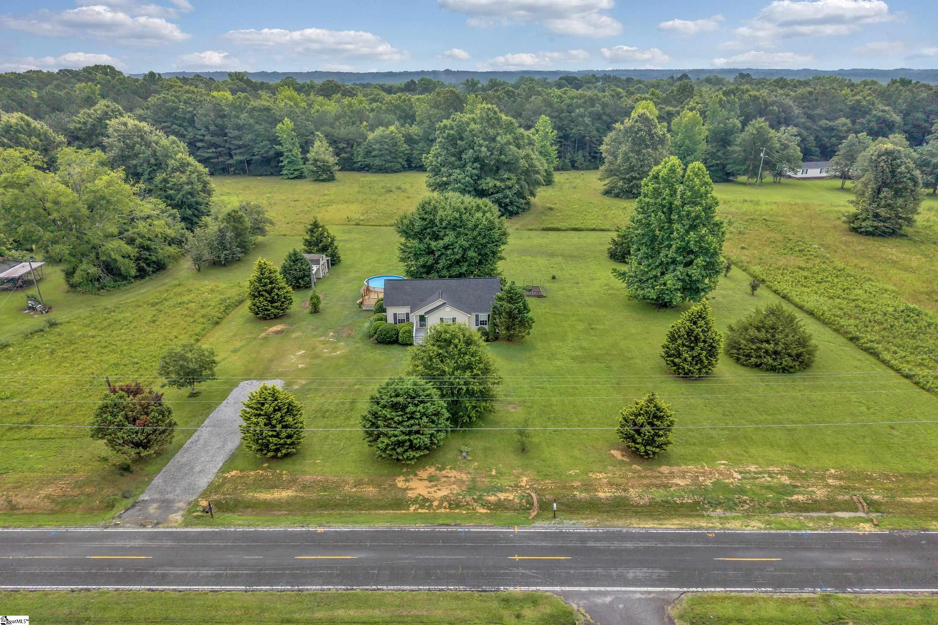 3160 Milam Road Clinton, SC 29325 - Photo 24 of 27