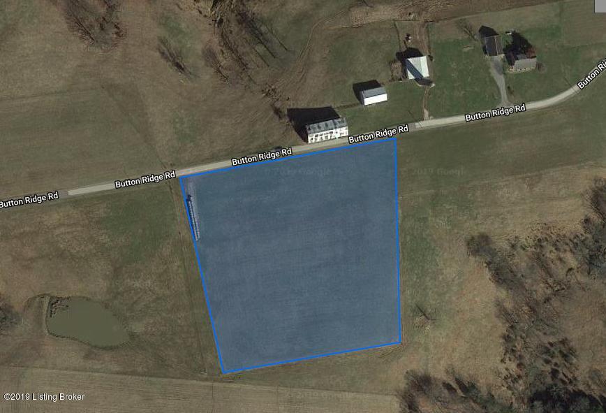 Lot 26 Button Ridge Road Bedford, KY 40006 - Photo 13 of 16 Lot 26 Button Ridge Rd Lot Outlined Pic