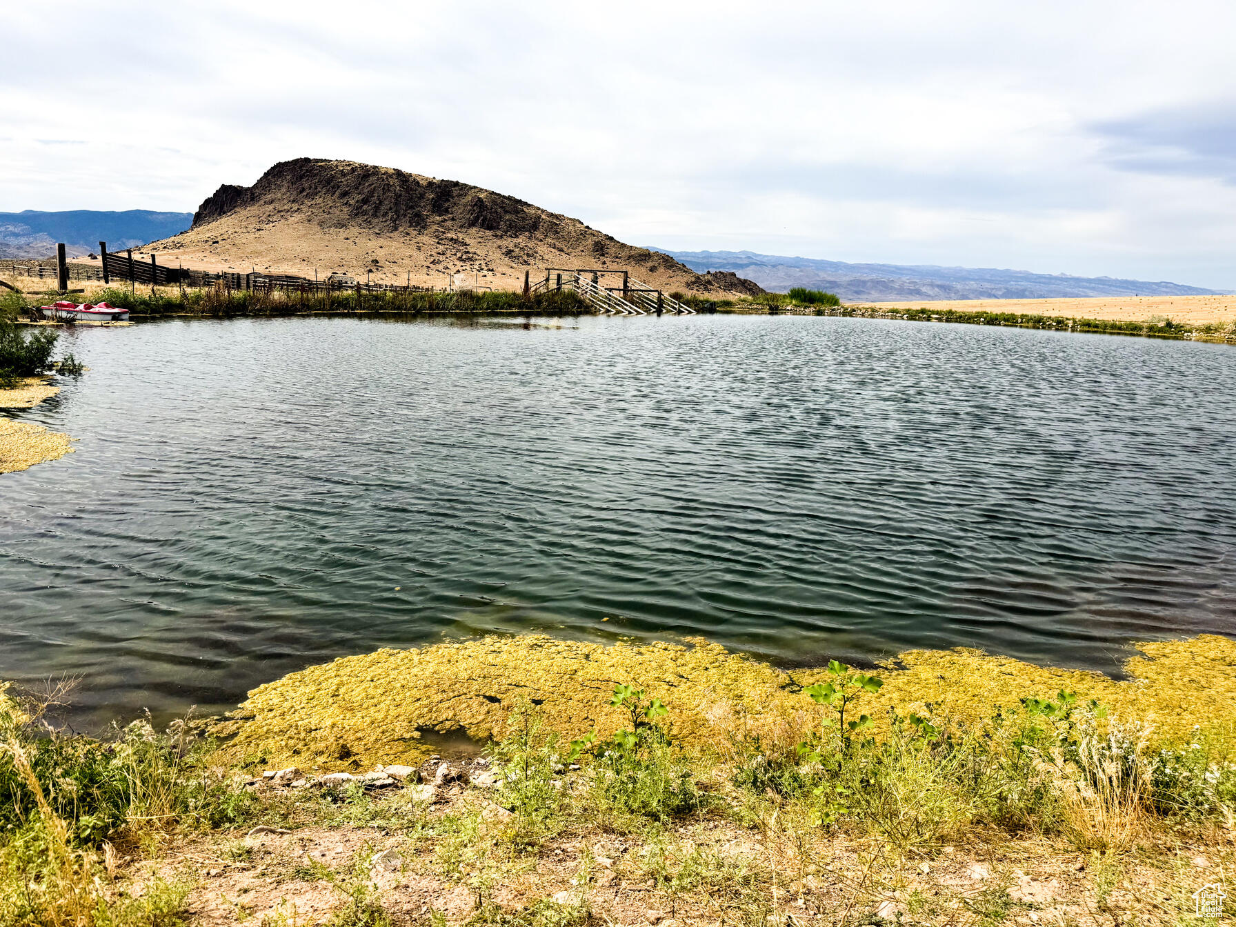 Monroe Mountain Road Monroe, UT 84754 - Photo 1 of 39 Pond