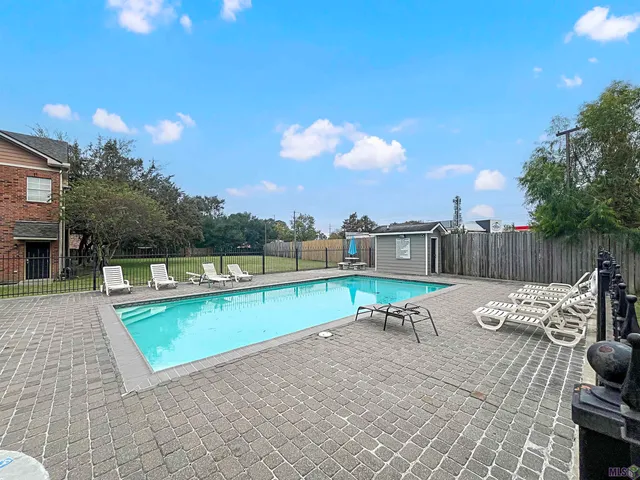 $169,900 | 710 East Boyd Drive, Unit 1306, Baton Rouge, LA 70808