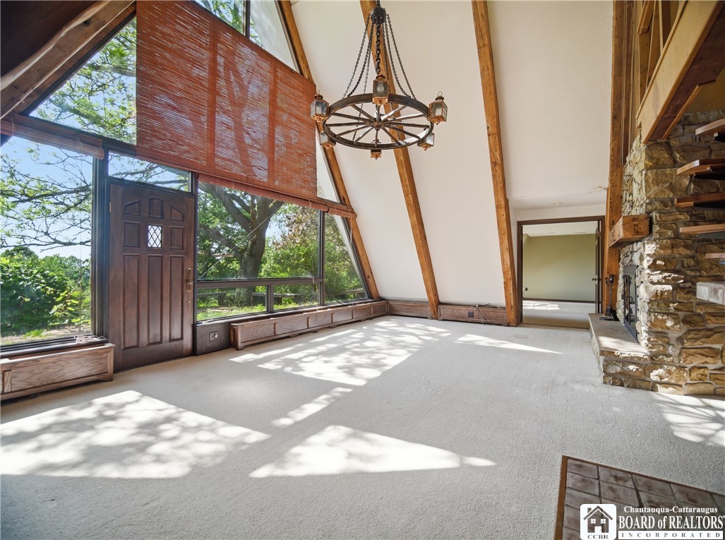 179 Robbin Hill Road Carroll, NY 14738 - Photo 13 of 50