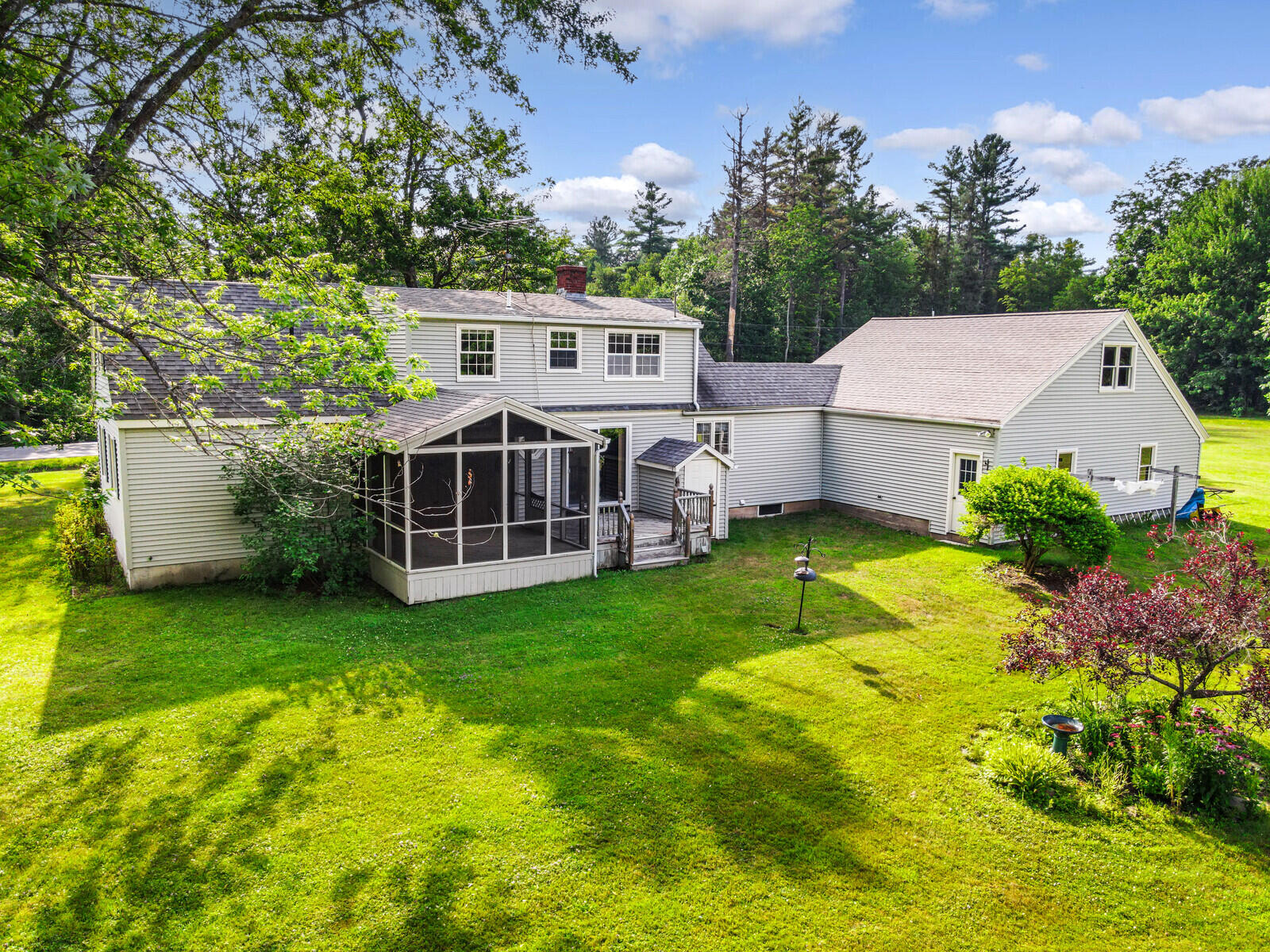 236 Weeks Mills Road China, ME 04358 - Photo 10 of 43 59_DJI_0870_copy_DxO_mls