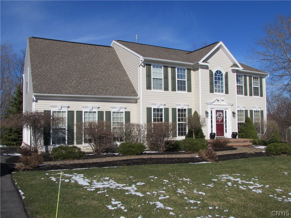 136 Raspberry Lane Camillus, NY 13031 - Photo 1 of 1 Gallery Image 1