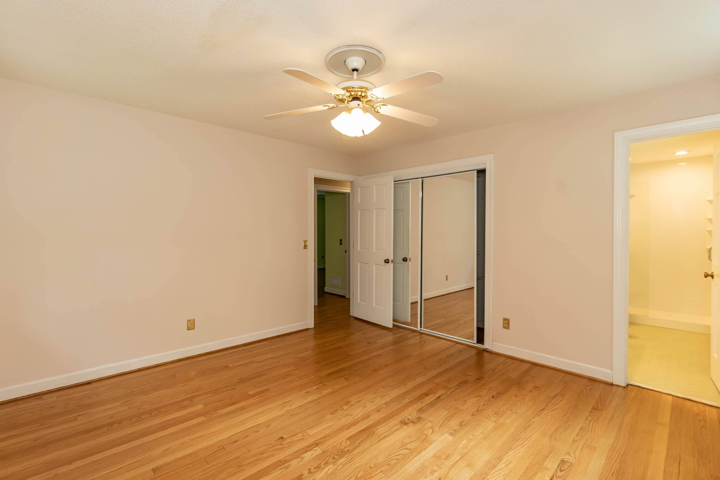 4104 Pepperton Drive Raleigh, NC 27606 - Photo 21 of 47 Primary Bedroom